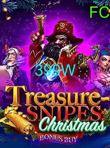 TreasuresnipesChristmas: O Jogo Festivo Que Está Conquistando Corações