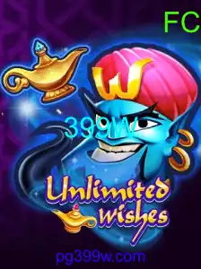 Explorando o Universo de UnlimitedWishes